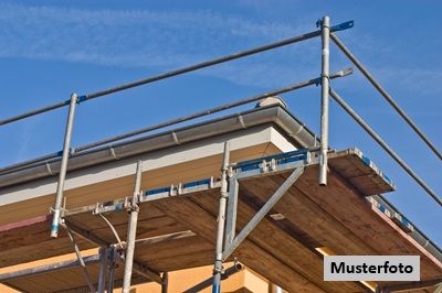 Einfamilienhaus-Rohbau für individuelle Wohnideen